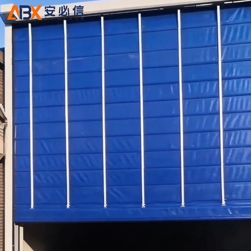 蚌埠冷库门封
