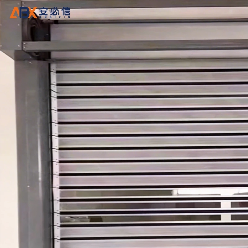 蚌埠洁净室高速门